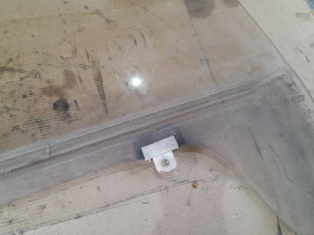 bontott TOYOTA PREVIA Jobb első Ablak