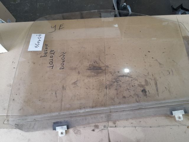 bontott TOYOTA PREVIA Jobb első Ablak