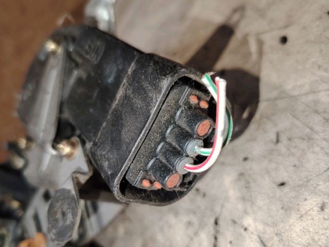 bontott TOYOTA PREVIA Jobb hátsó Tolóajtó Ajtónyitó Szerkezet