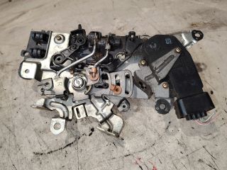 bontott TOYOTA PREVIA Jobb hátsó Tolóajtó Ajtónyitó Szerkezet