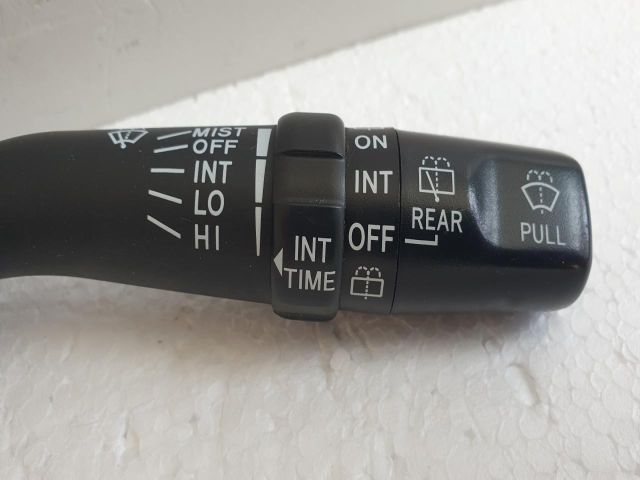 bontott TOYOTA PREVIA Jobb Kormánykapcsoló Ablaktörlő