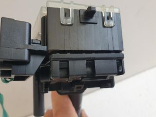 bontott TOYOTA PREVIA Jobb Kormánykapcsoló Ablaktörlő