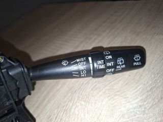 bontott TOYOTA PREVIA Jobb Kormánykapcsoló Ablaktörlő