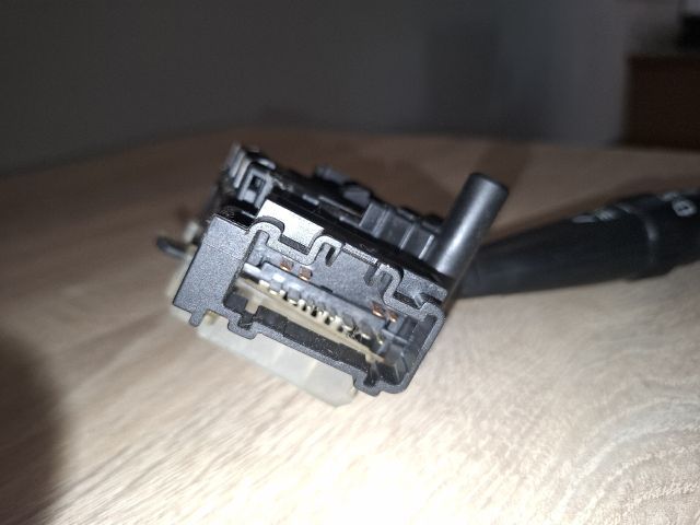 bontott TOYOTA PREVIA Jobb Kormánykapcsoló Ablaktörlő