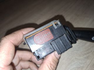 bontott TOYOTA PREVIA Jobb Kormánykapcsoló Ablaktörlő