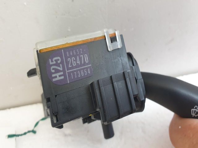 bontott TOYOTA PREVIA Jobb Kormánykapcsoló Ablaktörlő