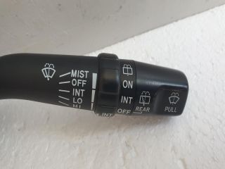 bontott TOYOTA PREVIA Jobb Kormánykapcsoló Ablaktörlő