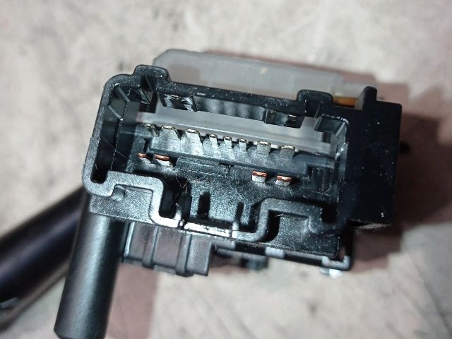 bontott TOYOTA PREVIA Jobb Kormánykapcsoló Ablaktörlő