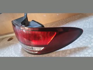 bontott TOYOTA PREVIA Jobb Külső Hátsó Lámpa