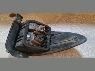 bontott TOYOTA PREVIA Jobb Külső Hátsó Lámpa