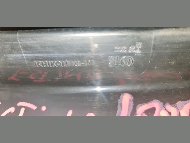 bontott TOYOTA PREVIA Jobb Külső Hátsó Lámpa