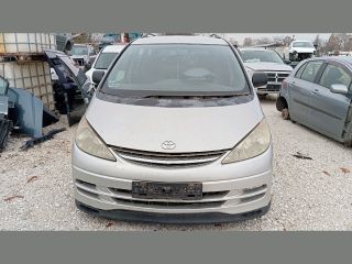 bontott TOYOTA PREVIA Jobb Tetősín