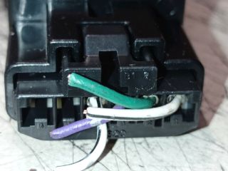 bontott TOYOTA PREVIA Kipörgésgátló Kapcsoló