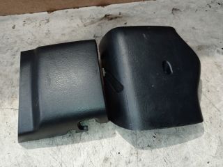 bontott TOYOTA PREVIA Komplett Kormányoszlop Burkolat