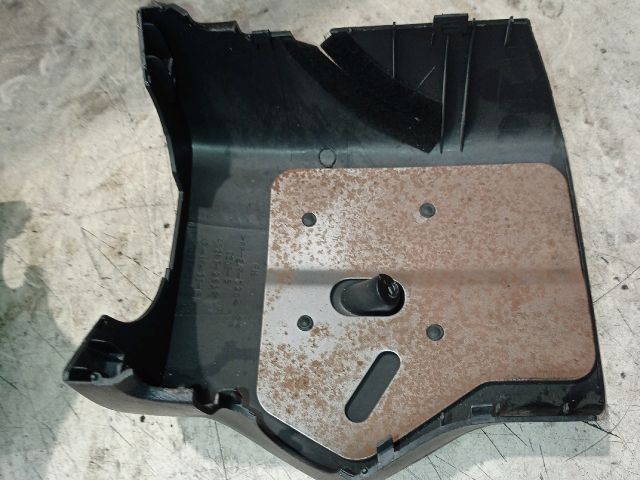 bontott TOYOTA PREVIA Komplett Kormányoszlop Burkolat