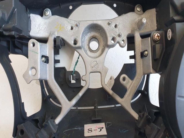 bontott TOYOTA PREVIA Kormány