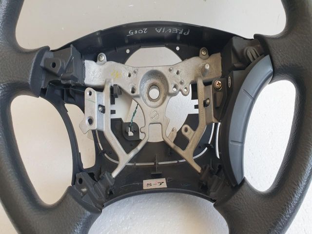 bontott TOYOTA PREVIA Kormány