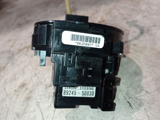 bontott TOYOTA PREVIA Légzsák Átvezető Szalagkábel