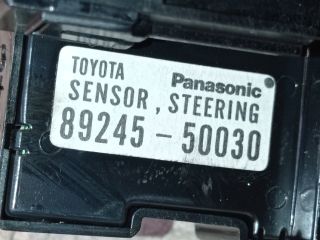 bontott TOYOTA PREVIA Légzsák Átvezető Szalagkábel