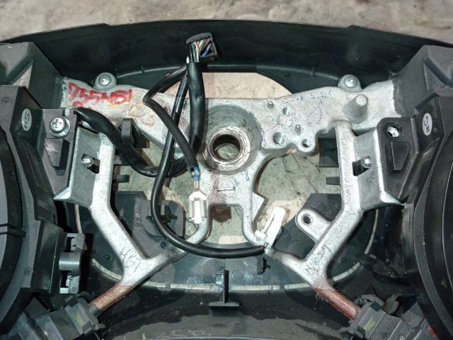 bontott TOYOTA PREVIA Multikormány