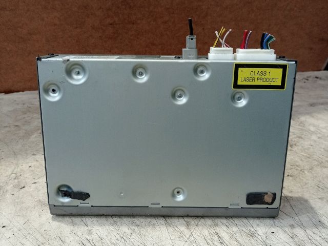 bontott TOYOTA PREVIA Navigáció Elektronika