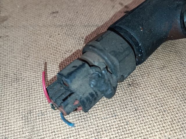 bontott TOYOTA PREVIA Nyomásszabályzó Szelep