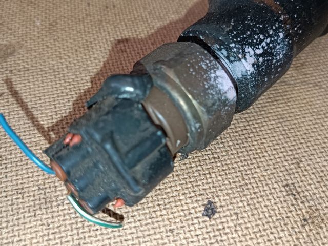 bontott TOYOTA PREVIA Nyomásszabályzó Szelep