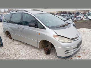 bontott TOYOTA PREVIA Tankajtó