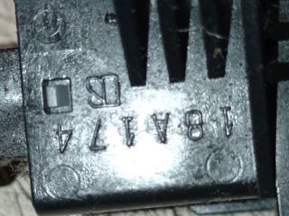 bontott TOYOTA PREVIA Tempomat Kar (Magában)