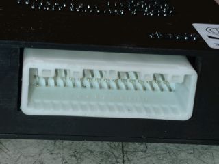 bontott TOYOTA PREVIA Tolatóradar Elektronika