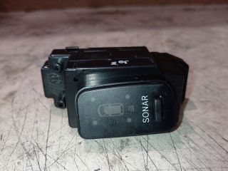 bontott TOYOTA PREVIA Tolatóradar Kapcsoló