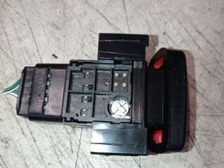 bontott TOYOTA PREVIA Vészvillogó Kapcsoló