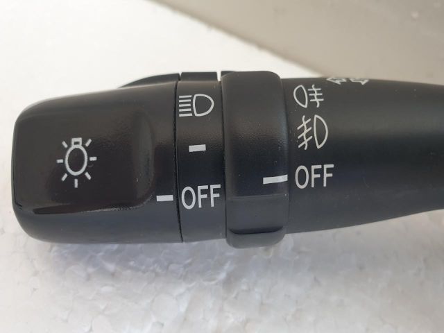 bontott TOYOTA PREVIA Világítás Kapcsoló