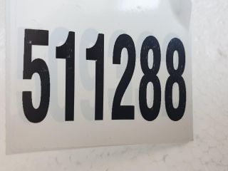 bontott TOYOTA PREVIA Világítás Kapcsoló