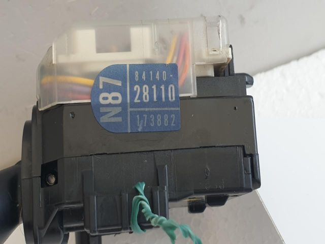 bontott TOYOTA PREVIA Világítás Kapcsoló