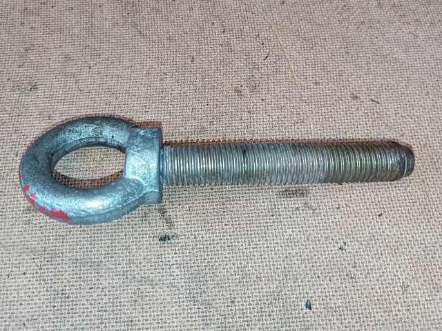 bontott TOYOTA PREVIA Vonószem