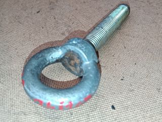 bontott TOYOTA PREVIA Vonószem