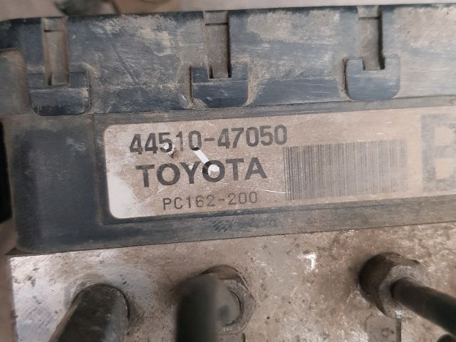 bontott TOYOTA PRIUS ABS Kocka