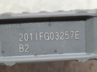 bontott TOYOTA PRIUS Akkumulátor Cella