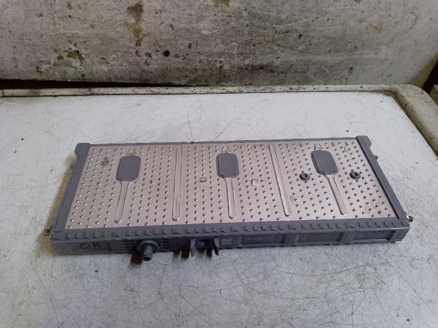 bontott TOYOTA PRIUS Akkumulátor Cella