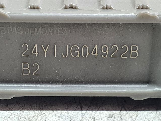 bontott TOYOTA PRIUS Akkumulátor Cella