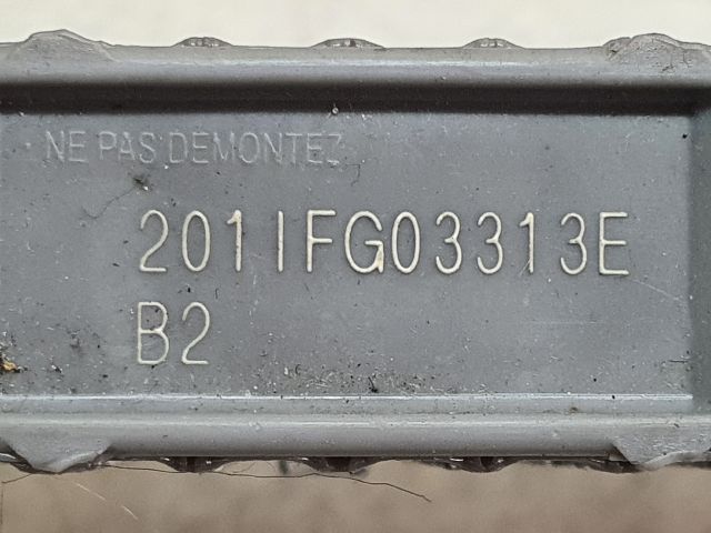 bontott TOYOTA PRIUS Akkumulátor Cella