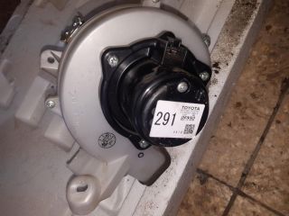 bontott TOYOTA PRIUS Akkumulátor Hűtő