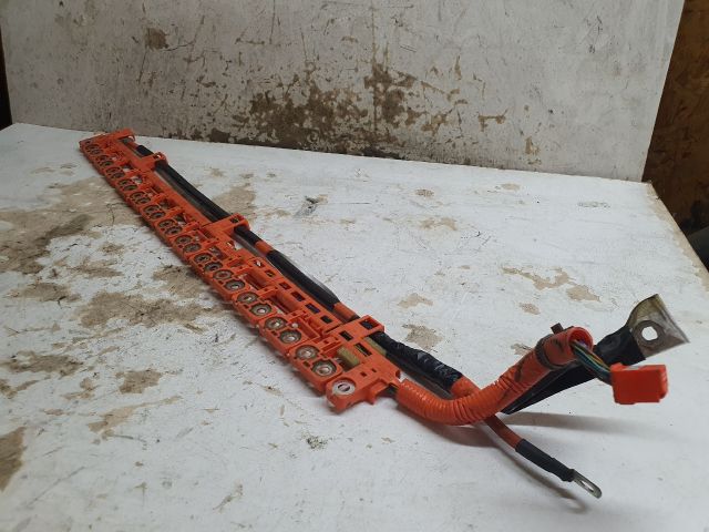 bontott TOYOTA PRIUS Akkumulátor Kábelköteg