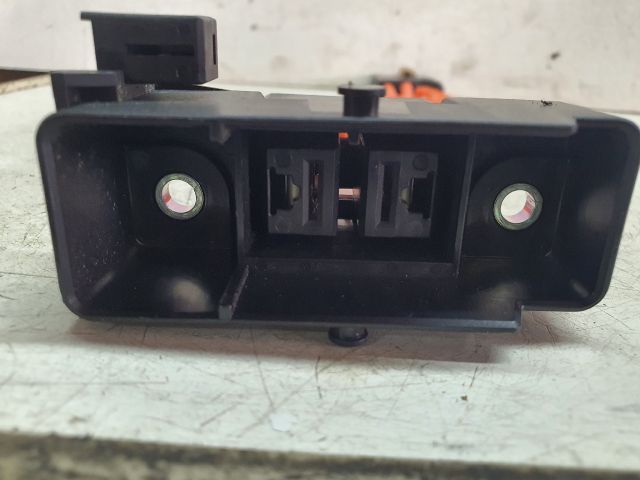 bontott TOYOTA PRIUS Akkumulátor Kábelköteg