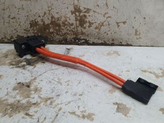 bontott TOYOTA PRIUS Akkumulátor Kábelköteg