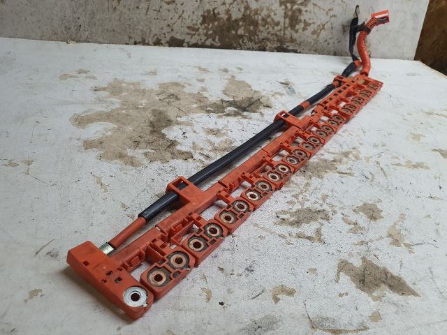 bontott TOYOTA PRIUS Akkumulátor Kábelköteg