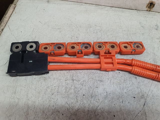 bontott TOYOTA PRIUS Akkumulátor Kábelköteg