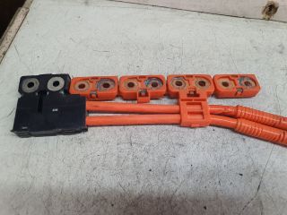 bontott TOYOTA PRIUS Akkumulátor Kábelköteg