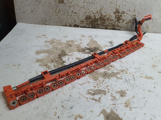 bontott TOYOTA PRIUS Akkumulátor Kábelköteg